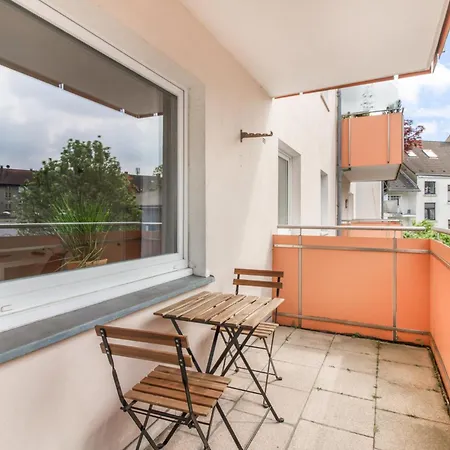 شقة Bege Smart Comfort *