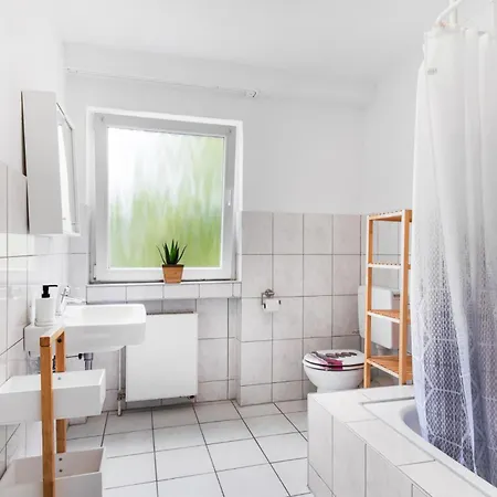 Apartment Bege Smart Comfort