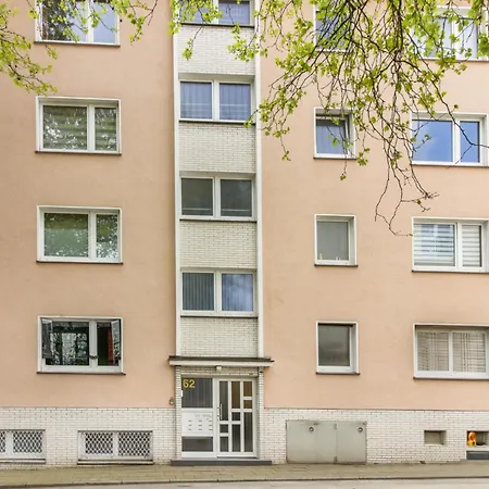 Bege Smart Comfort شقة إسن