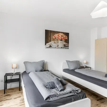 Bege Smart Comfort شقة