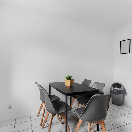 Bege Smart Comfort شقة *