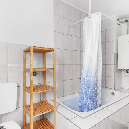 Apartment Bege Smart Comfort
