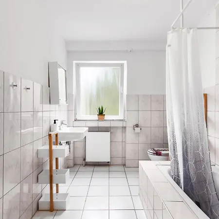 Bege Smart Comfort Apartamento *