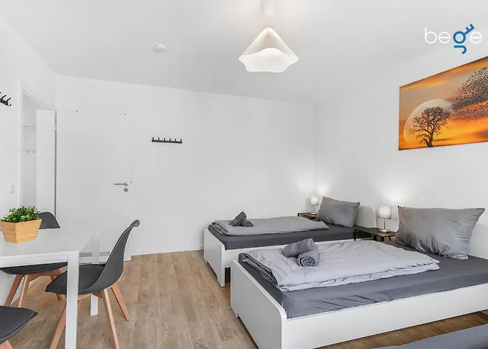 Bege Smart Comfort *