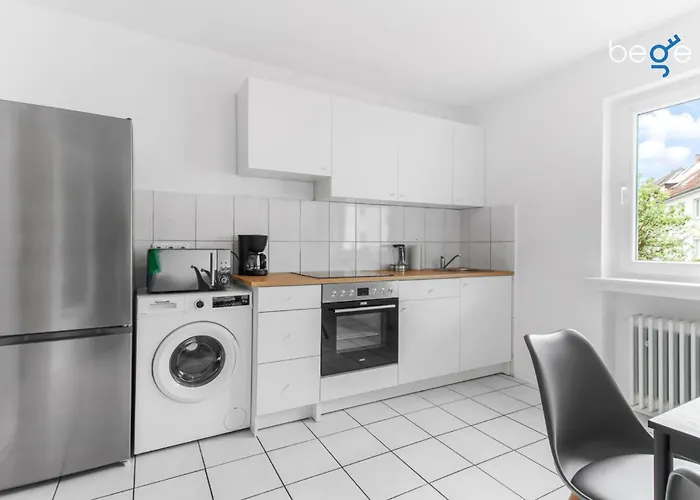 Bege Smart Comfort * Essen