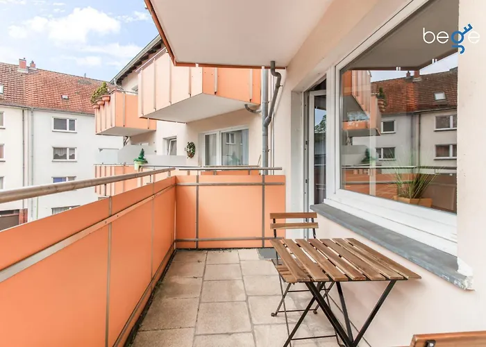 Apartament Bege Smart Comfort