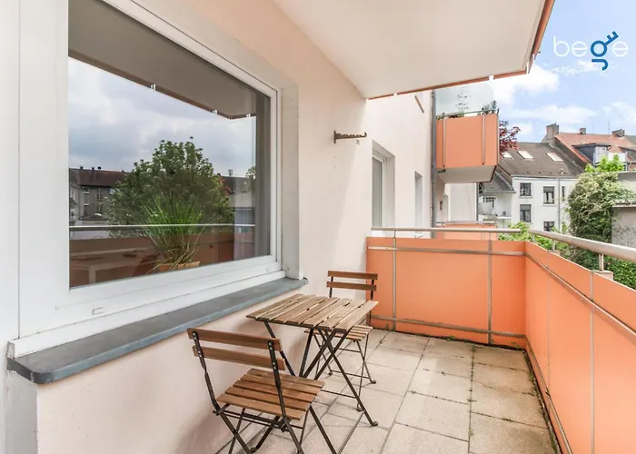 Lejlighed Bege Smart Comfort *