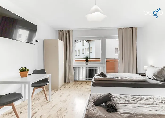 Lejlighed Bege Smart Comfort Essen