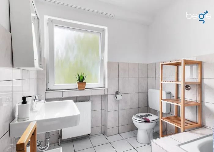 Bege Smart Comfort * Essen