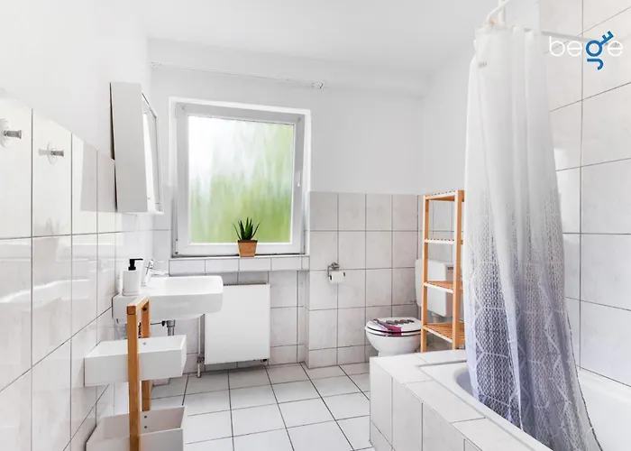 Lejlighed Bege Smart Comfort