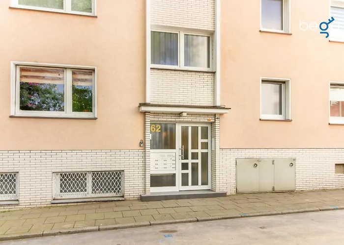 Apartament Bege Smart Comfort