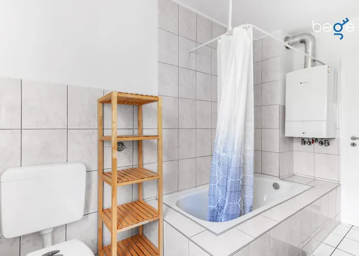 Apartament Bege Smart Comfort